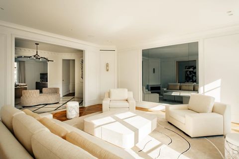 Lejlighed i Paris, Paris, Paris - € 4.850.000 | Ref: HH-16176797 - foto 3