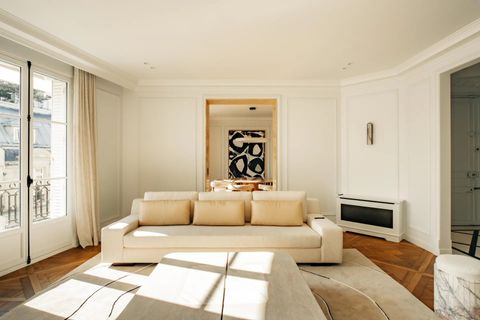 Lejlighed i Paris, Paris, Paris - € 4.850.000 | Ref: HH-16176797 - foto 4