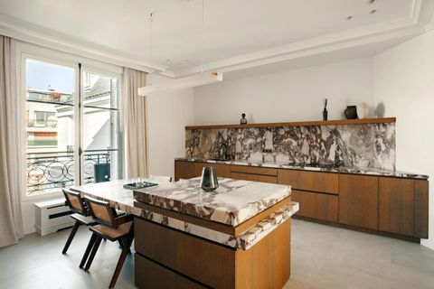 Lejlighed i Paris, Paris, Paris - € 4.850.000 | Ref: HH-16176797 - foto 6