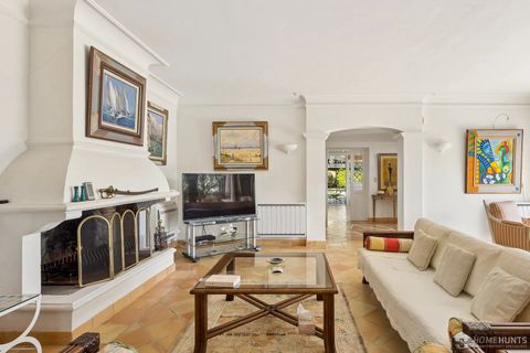 Villa i Vence, Alpes-Maritimes, Vence - € 2.300.000 | Ref: HH-16176663 - foto 4