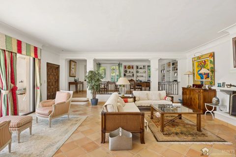 Villa i Vence, Alpes-Maritimes, Vence - € 2.300.000 | Ref: HH-16176663 - foto 5
