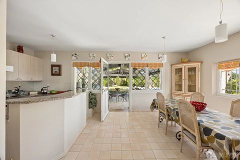 Villa i Vence, Alpes-Maritimes, Vence - € 2.300.000 | Ref: HH-16176663 - foto 6