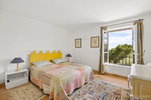 Villa i Vence, Alpes-Maritimes, Vence - € 2.300.000 | Ref: HH-16176663 - foto 7