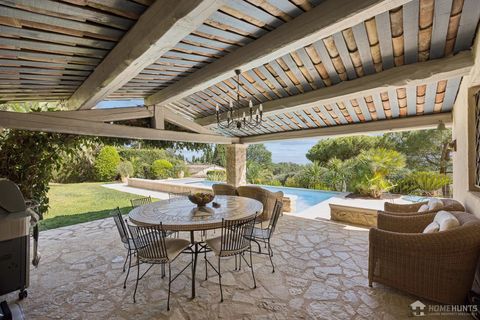 Villa i Vence, Alpes-Maritimes, Vence - € 2.300.000 | Ref: HH-16176663 - foto 8