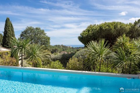 Villa i Vence, Alpes-Maritimes, Vence - € 2.300.000 | Ref: HH-16176663 - foto 10
