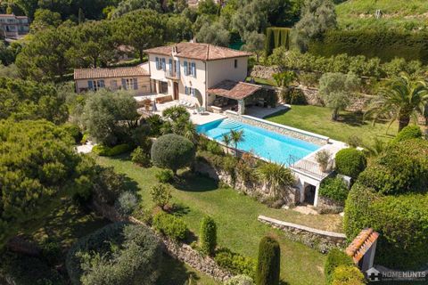 Willa: Vence, Alpes-Maritimes, Vence – 2 300 000 € | Ref: HH-16176663 – zdjęcie 11