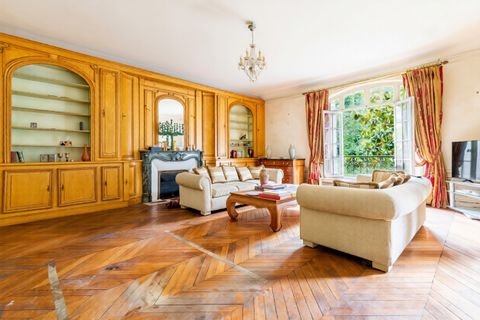 Lejlighed i Paris, Paris, Paris - € 2.700.000 | Ref: HH-16173201 - foto 1