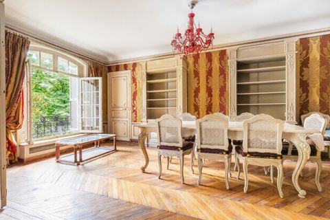 Lejlighed i Paris, Paris, Paris - € 2.700.000 | Ref: HH-16173201 - foto 2