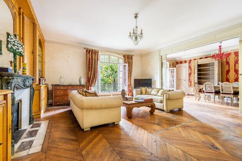 Lejlighed i Paris, Paris, Paris - € 2.700.000 | Ref: HH-16173201 - foto 3