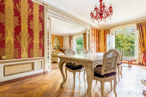 Lejlighed i Paris, Paris, Paris - € 2.700.000 | Ref: HH-16173201 - foto 4