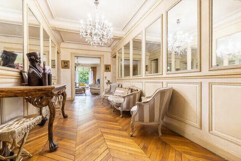 Lejlighed i Paris, Paris, Paris - € 2.700.000 | Ref: HH-16173201 - foto 5
