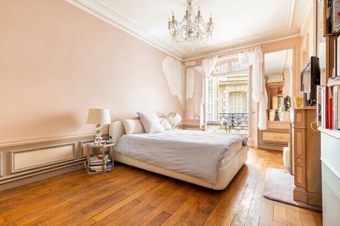 Lejlighed i Paris, Paris, Paris - € 2.700.000 | Ref: HH-16173201 - foto 8