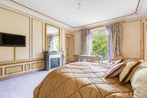 Lejlighed i Paris, Paris, Paris - € 2.700.000 | Ref: HH-16173201 - foto 10