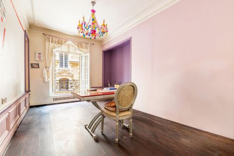 Lejlighed i Paris, Paris, Paris - € 2.700.000 | Ref: HH-16173201 - foto 12