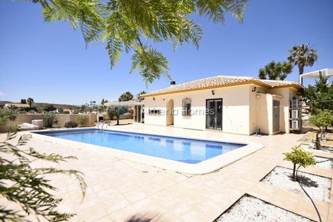 Villa i Arboleas, Almeria, Arboleas - € 274.995 | Ref: AH-14663 - foto 1