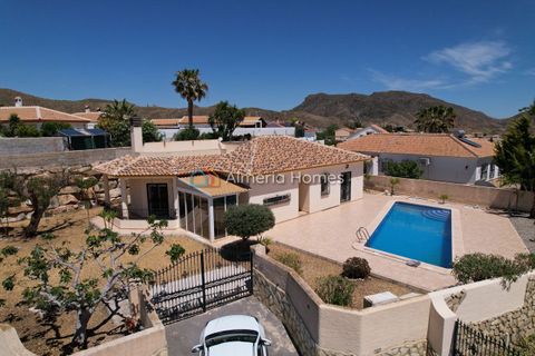 Villa i Arboleas, Almeria, Arboleas - € 274.995 | Ref: AH-14663 - foto 2