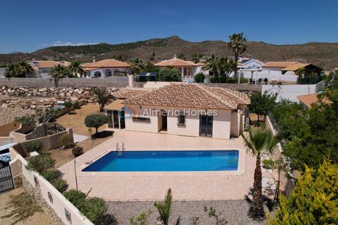 Villa i Arboleas, Almeria, Arboleas - € 274.995 | Ref: AH-14663 - foto 3