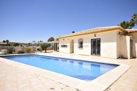 Villa i Arboleas, Almeria, Arboleas - € 274.995 | Ref: AH-14663 - foto 5