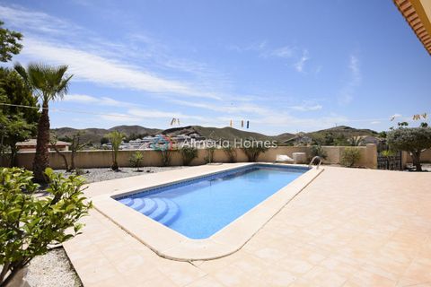 Villa i Arboleas, Almeria, Arboleas - € 274.995 | Ref: AH-14663 - foto 6