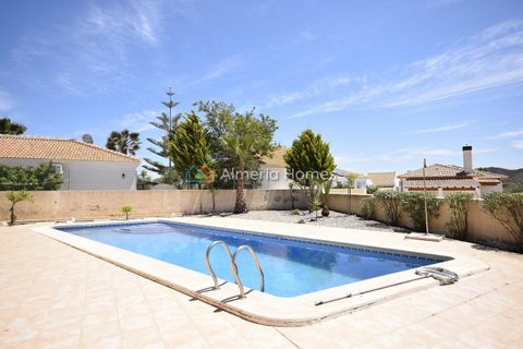 Villa i Arboleas, Almeria, Arboleas - € 274.995 | Ref: AH-14663 - foto 7