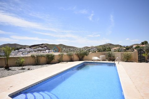 Villa i Arboleas, Almeria, Arboleas - € 274.995 | Ref: AH-14663 - foto 8