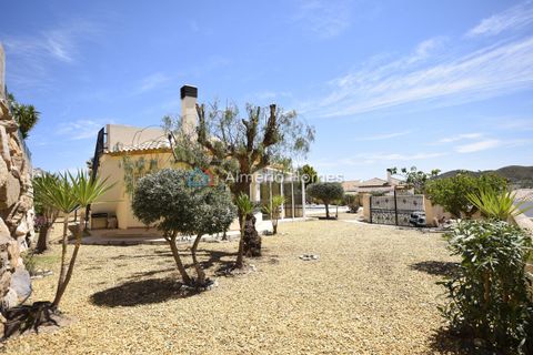 Villa i Arboleas, Almeria, Arboleas - € 274.995 | Ref: AH-14663 - foto 9