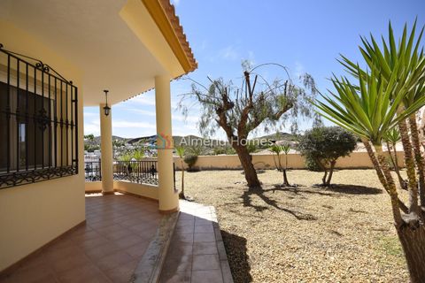 Villa i Arboleas, Almeria, Arboleas - € 274.995 | Ref: AH-14663 - foto 11