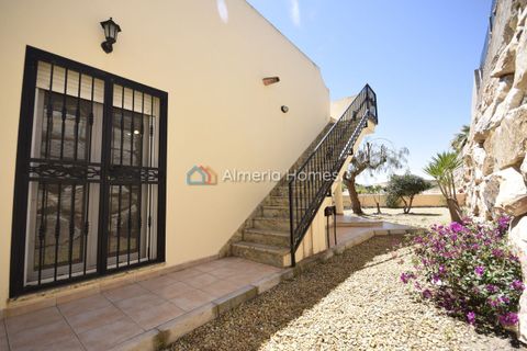 Villa i Arboleas, Almeria, Arboleas - € 274.995 | Ref: AH-14663 - foto 12