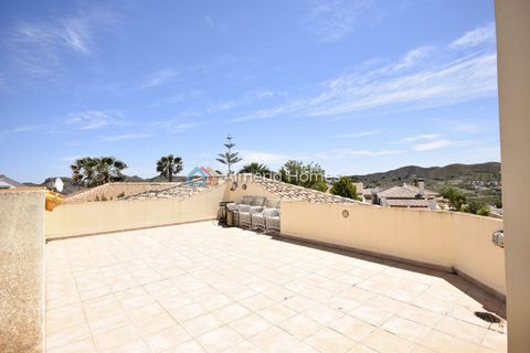 Villa i Arboleas, Almeria, Arboleas - € 274.995 | Ref: AH-14663 - foto 13