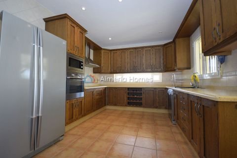 Villa i Arboleas, Almeria, Arboleas - € 274.995 | Ref: AH-14663 - foto 15