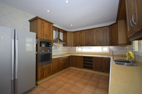 Villa i Arboleas, Almeria, Arboleas - € 274.995 | Ref: AH-14663 - foto 16
