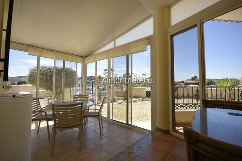 Villa i Arboleas, Almeria, Arboleas - € 274.995 | Ref: AH-14663 - foto 17