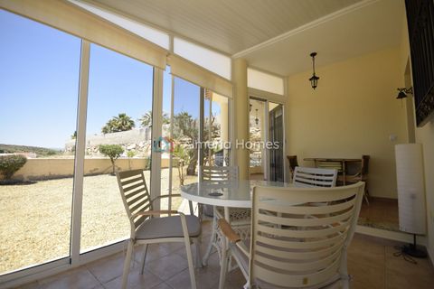 Villa i Arboleas, Almeria, Arboleas - € 274.995 | Ref: AH-14663 - foto 18