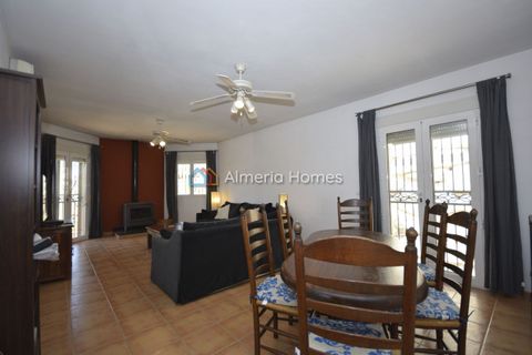Villa i Arboleas, Almeria, Arboleas - € 274.995 | Ref: AH-14663 - foto 19