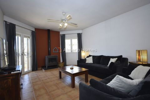 Villa i Arboleas, Almeria, Arboleas - € 274.995 | Ref: AH-14663 - foto 20