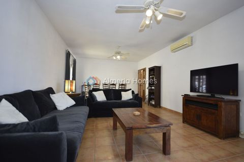 Villa i Arboleas, Almeria, Arboleas - € 274.995 | Ref: AH-14663 - foto 21