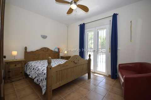 Villa i Arboleas, Almeria, Arboleas - € 274.995 | Ref: AH-14663 - foto 22