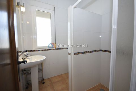 Villa i Arboleas, Almeria, Arboleas - € 274.995 | Ref: AH-14663 - foto 23