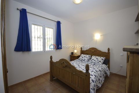 Villa i Arboleas, Almeria, Arboleas - € 274.995 | Ref: AH-14663 - foto 24