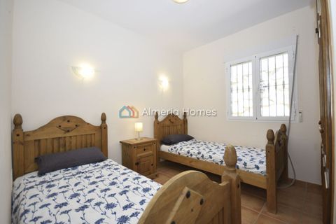 Villa i Arboleas, Almeria, Arboleas - € 274.995 | Ref: AH-14663 - foto 26