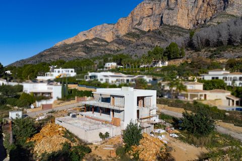 Villa a Javea, Alicante, Javea - € 2.350.000 | Ref: BG24234G - foto 2