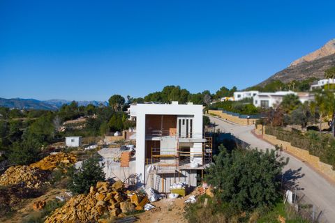 Villa a Javea, Alicante, Javea - € 2.350.000 | Ref: BG24234G - foto 3