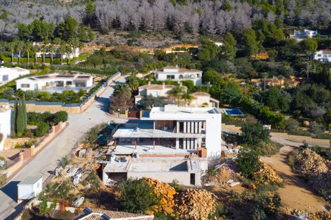 Villa a Javea, Alicante, Javea - € 2.350.000 | Ref: BG24234G - foto 4