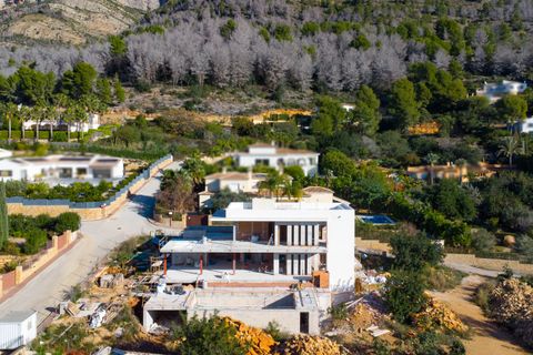 Villa a Javea, Alicante, Javea - € 2.350.000 | Ref: BG24234G - foto 5
