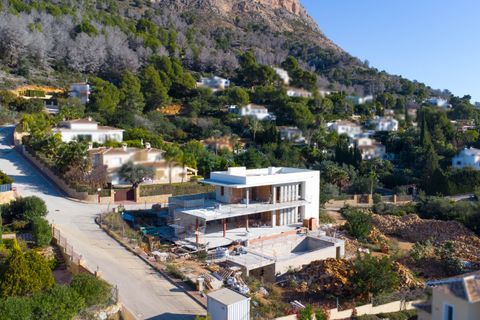 Villa a Javea, Alicante, Javea - € 2.350.000 | Ref: BG24234G - foto 6