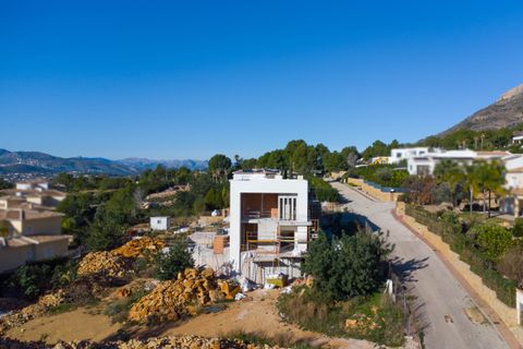 Villa a Javea, Alicante, Javea - € 2.350.000 | Ref: BG24234G - foto 7