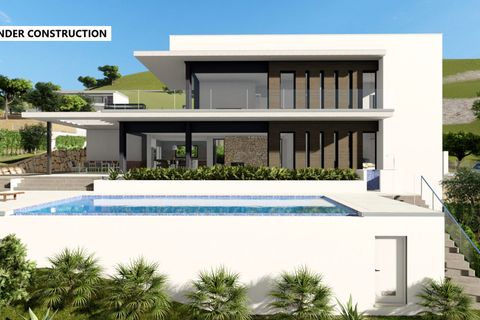 Villa a Javea, Alicante, Javea - € 2.350.000 | Ref: BG24234G - foto 8