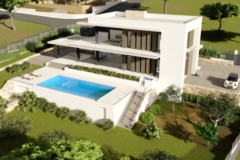 Villa a Javea, Alicante, Javea - € 2.350.000 | Ref: BG24234G - foto 9