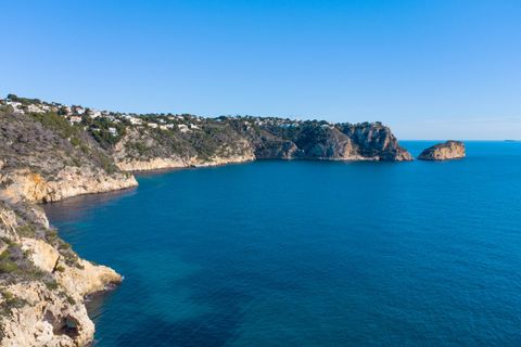 Villa a Javea, Alicante, Javea - € 2.350.000 | Ref: BG24234G - foto 22