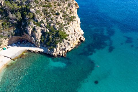 Villa a Javea, Alicante, Javea - € 2.350.000 | Ref: BG24234G - foto 27